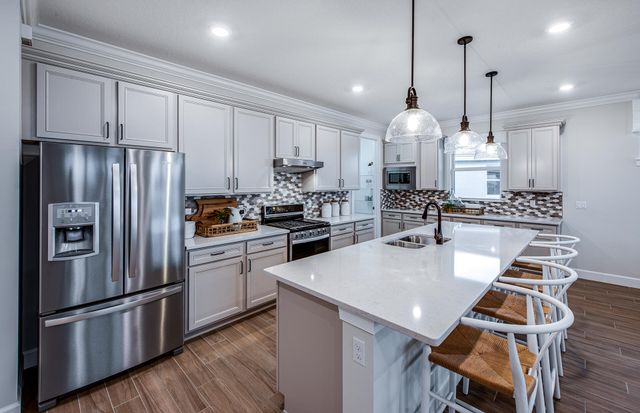 1205 Haven Circle Palmary 30, Vero Beach, FL 32960