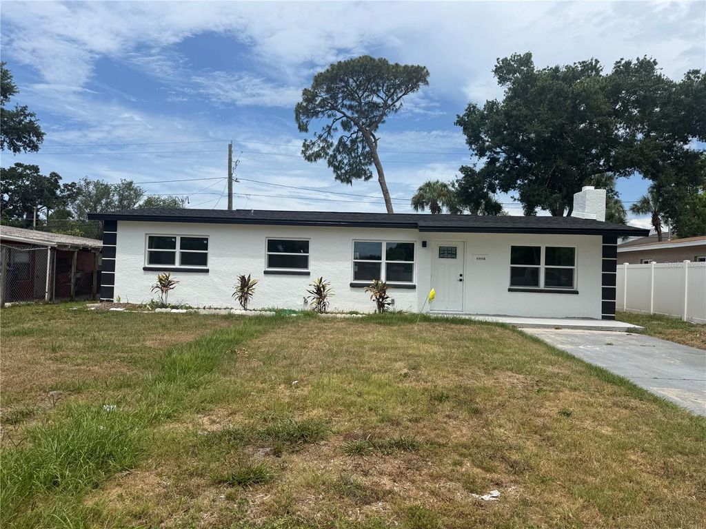 4910 HALIFAX DRIVE, Tampa, FL 33615