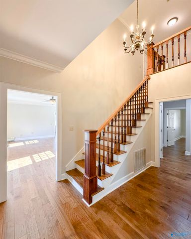 1511 Ausley Bend Road, Hartselle, AL 35640