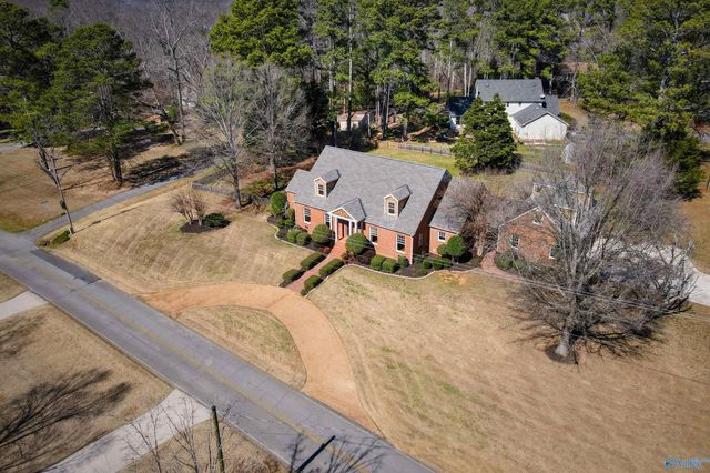 1511 Ausley Bend Road, Hartselle, AL 35640