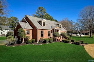 1511 Ausley Bend Road, Hartselle, AL 35640