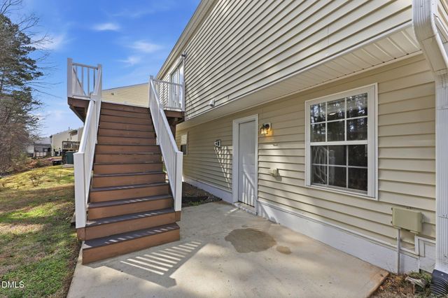 1812 Shiva Court, Durham, NC 27703