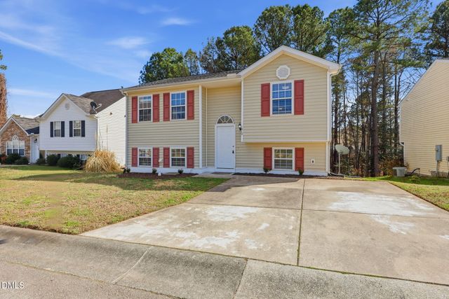 1812 Shiva Court, Durham, NC 27703