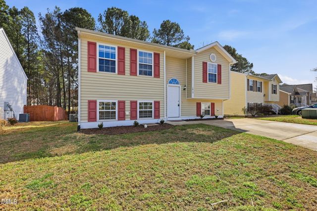 1812 Shiva Court, Durham, NC 27703