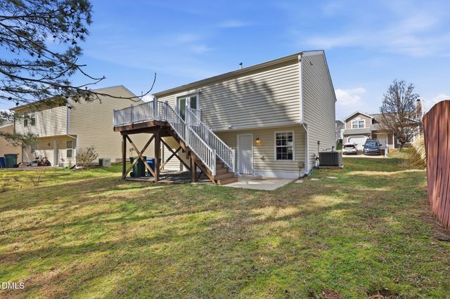 1812 Shiva Court, Durham, NC 27703