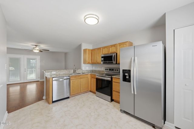 1812 Shiva Court, Durham, NC 27703