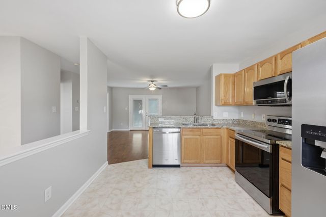 1812 Shiva Court, Durham, NC 27703