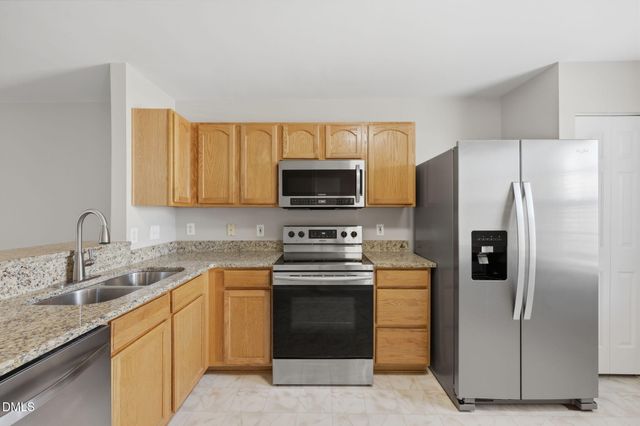 1812 Shiva Court, Durham, NC 27703