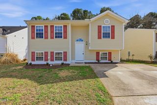 1812 Shiva Court, Durham, NC 27703