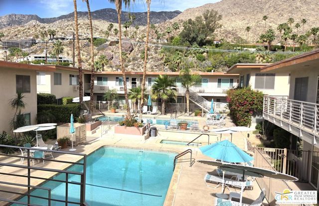 2290 S Palm Canyon Drive 114, Palm Springs, CA 92264