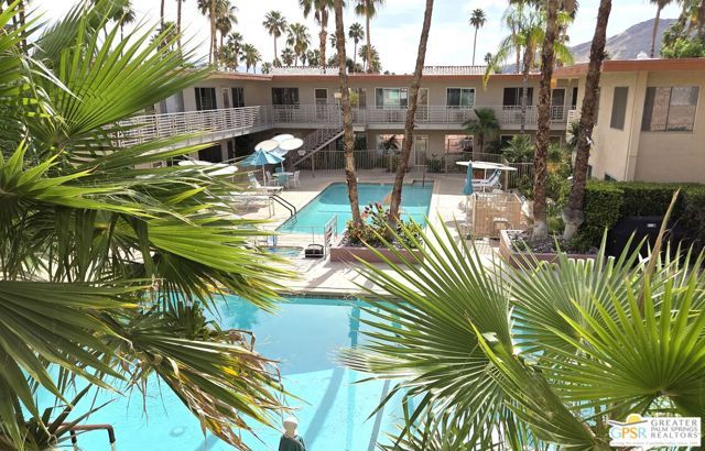 2290 S Palm Canyon Drive 114, Palm Springs, CA 92264