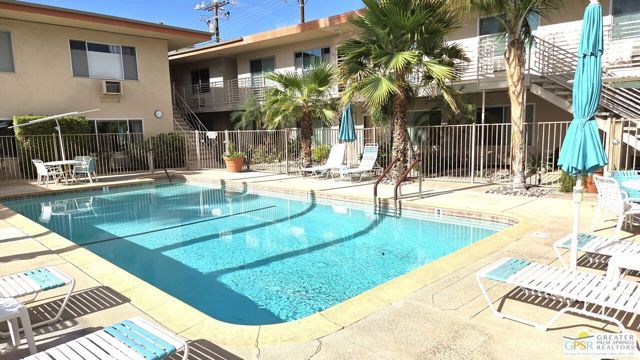 2290 S Palm Canyon Drive 114, Palm Springs, CA 92264