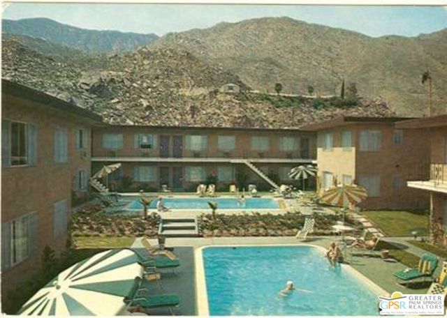 2290 S Palm Canyon Drive 114, Palm Springs, CA 92264