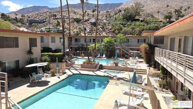 2290 S Palm Canyon Drive 114, Palm Springs, CA 92264