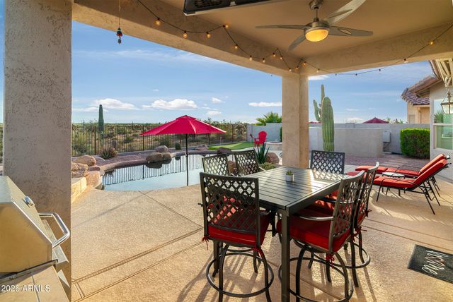10439 E Trailhead Court, Gold Canyon, AZ 85118