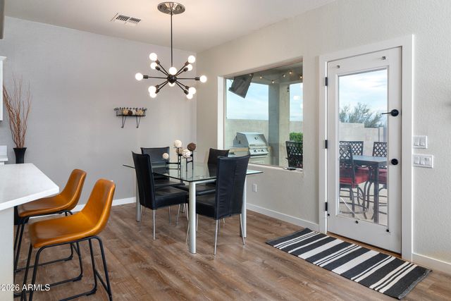 10439 E Trailhead Court, Gold Canyon, AZ 85118