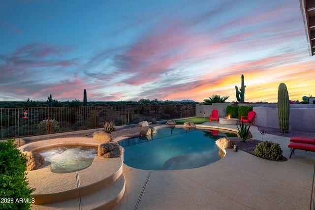 10439 E Trailhead Court, Gold Canyon, AZ 85118