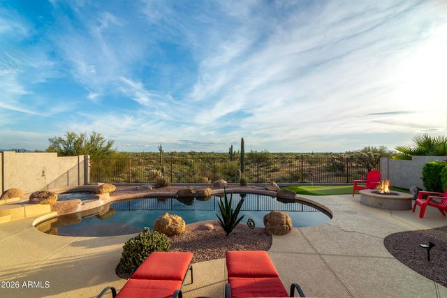 10439 E Trailhead Court, Gold Canyon, AZ 85118