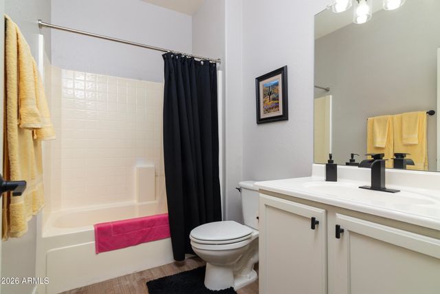 10439 E Trailhead Court, Gold Canyon, AZ 85118