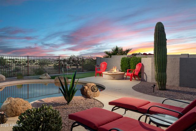 10439 E Trailhead Court, Gold Canyon, AZ 85118