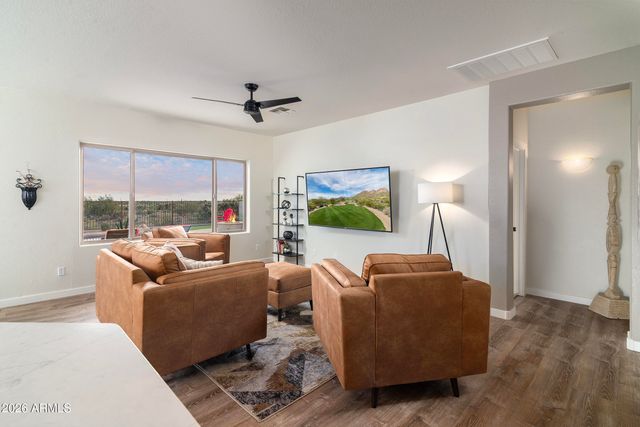 10439 E Trailhead Court, Gold Canyon, AZ 85118