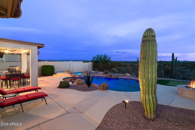 10439 E Trailhead Court, Gold Canyon, AZ 85118