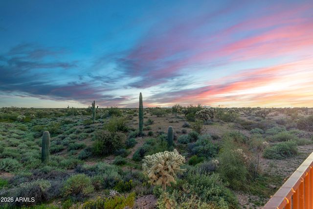 10439 E Trailhead Court, Gold Canyon, AZ 85118
