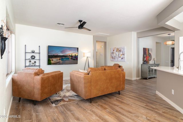 10439 E Trailhead Court, Gold Canyon, AZ 85118