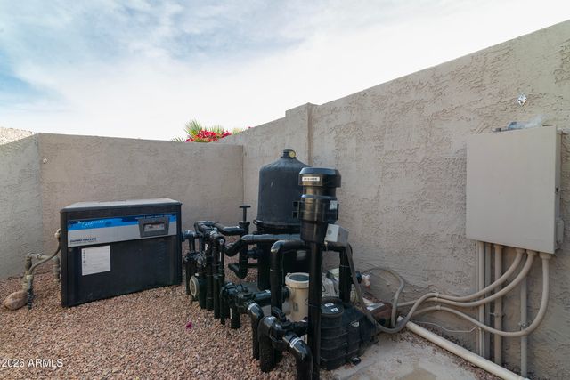 10439 E Trailhead Court, Gold Canyon, AZ 85118