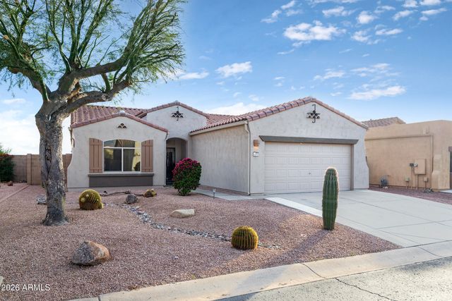 10439 E Trailhead Court, Gold Canyon, AZ 85118