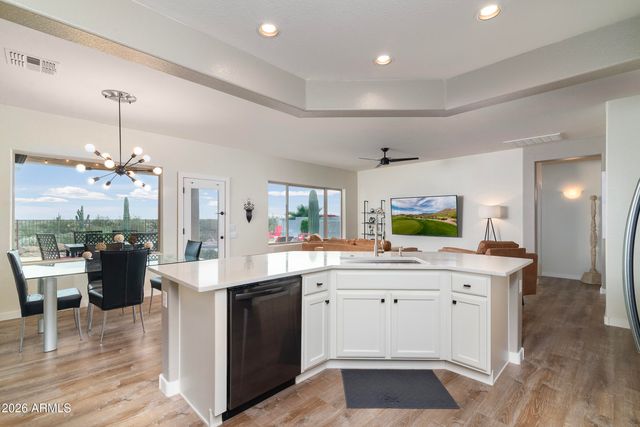 10439 E Trailhead Court, Gold Canyon, AZ 85118