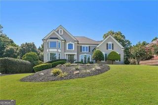 425 Cullingworth Drive, Johns Creek, GA 30022