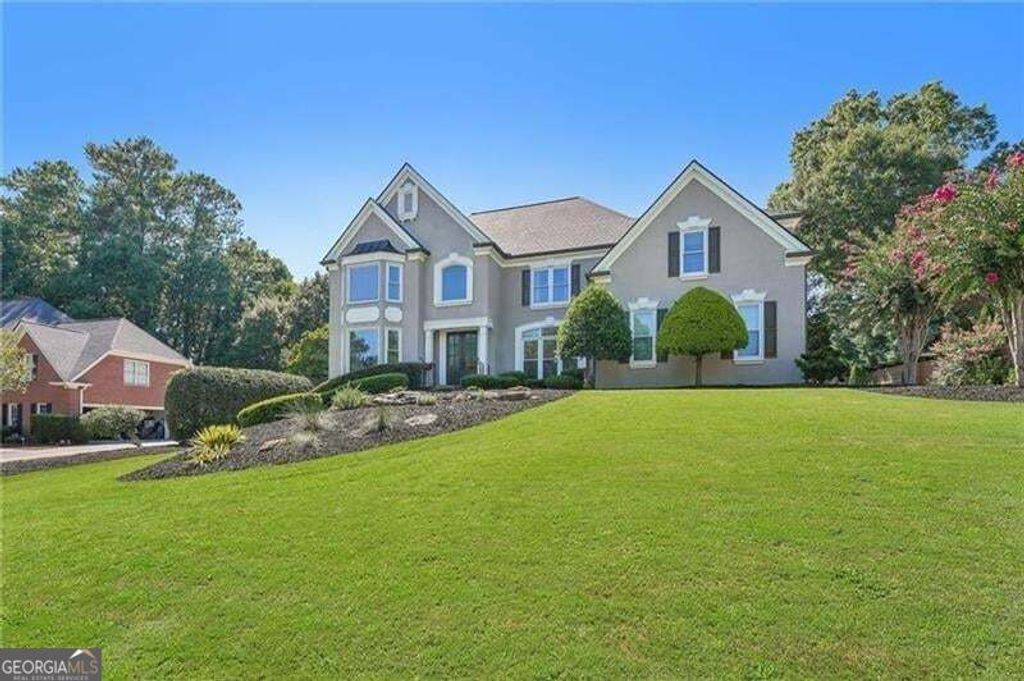 425 Cullingworth Drive, Johns Creek, GA 30022 — photo 2