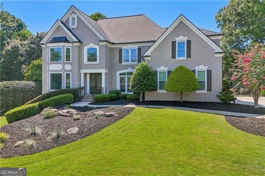 425 Cullingworth Drive, Johns Creek, GA 30022 — photo 3