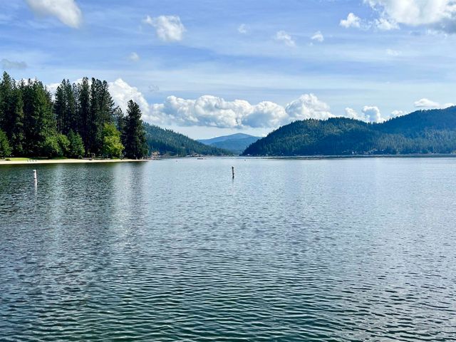 3800 W Bay #73&75 Rd, Loon Lake, WA 99148