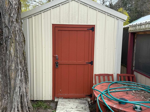 3800 W Bay #73&75 Rd, Loon Lake, WA 99148