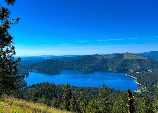 3800 W Bay #73&75 Rd, Loon Lake, WA 99148