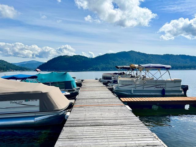 3800 W Bay #73&75 Rd, Loon Lake, WA 99148