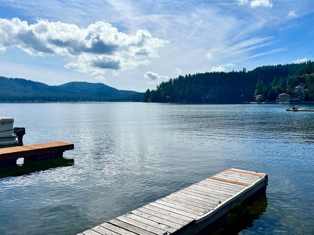 3800 W Bay #73&75 Rd, Loon Lake, WA 99148