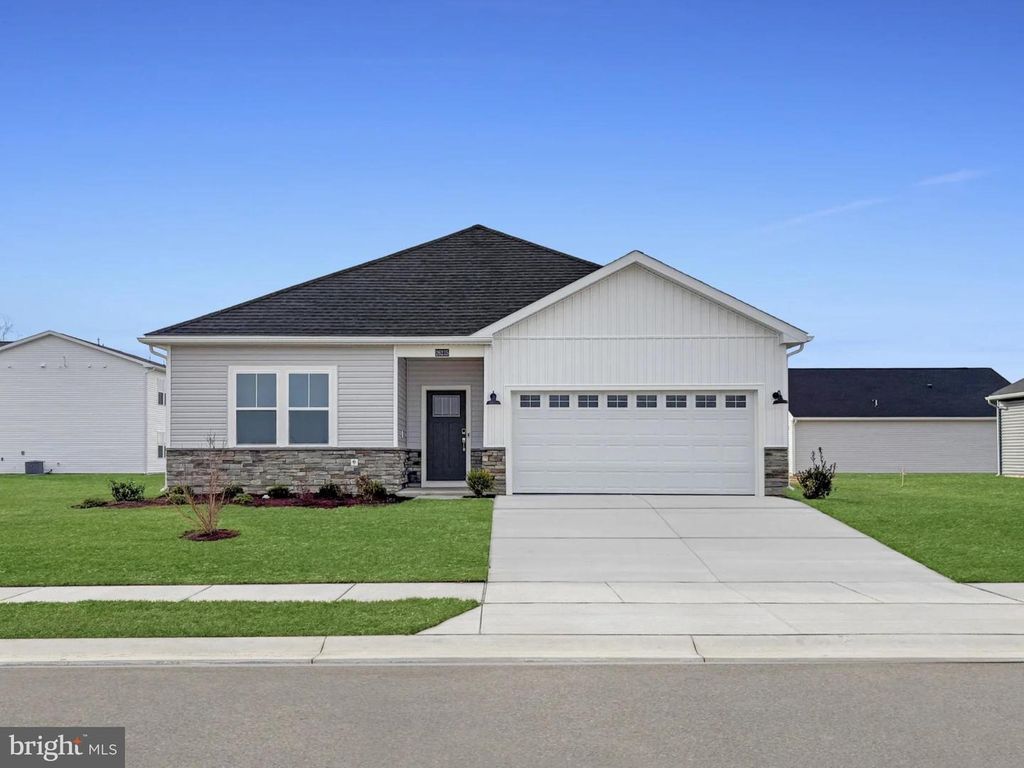 26215 OCEAN ISLE DR, Millsboro, DE 19966