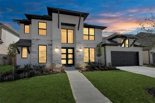 10414 Cloud Shimmer Trace, Richmond, TX 77406