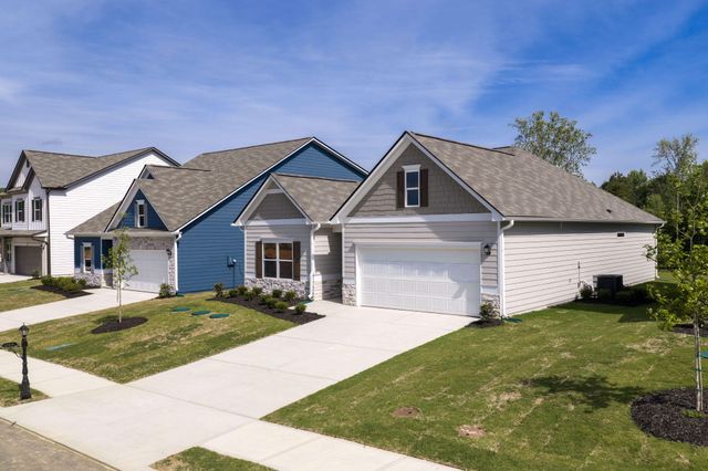 11049 Valmont Way, Collegedale, TN 37302