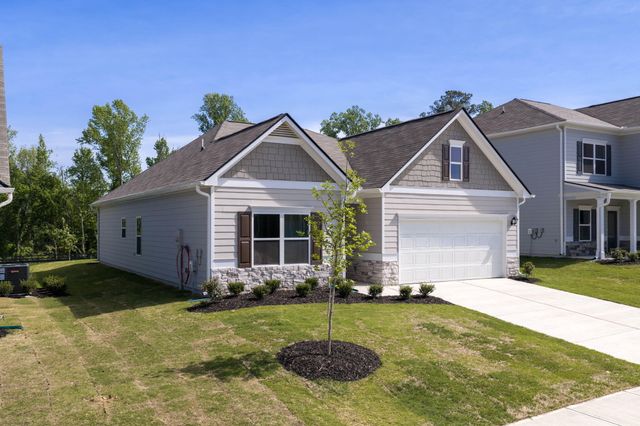 11049 Valmont Way, Collegedale, TN 37302