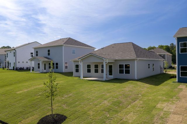 11049 Valmont Way, Collegedale, TN 37302