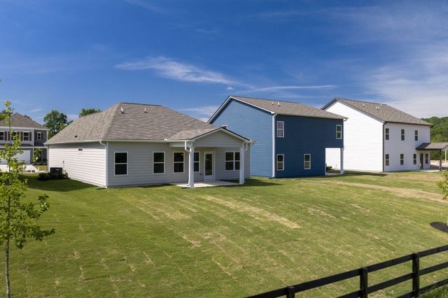 11049 Valmont Way, Collegedale, TN 37302