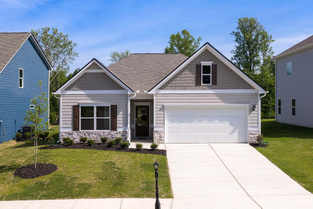 11049 Valmont Way, Collegedale, TN 37302