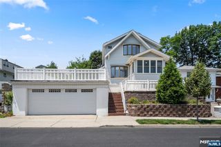 107 Hill Street, Wood Ridge, NJ 07075