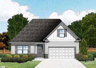 49 Halsey Street, Central, SC 29630