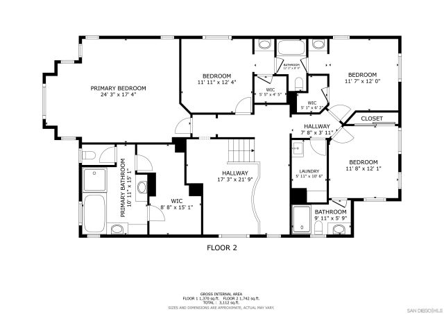 3180 Corte Tradicion, Carlsbad, CA 92009
