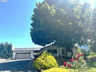5822 Nw GALES CREEK Rd, Forest Grove, OR 97116